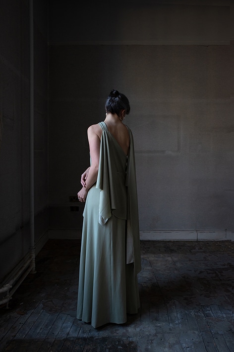 Deanntag na Seasamh / Nettle Standing/resilient